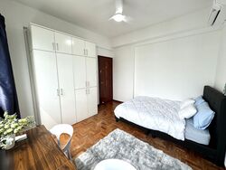 Ballota Park Condominium (D17), Condominium #595112761